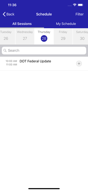 DATIA events(圖4)-速報App