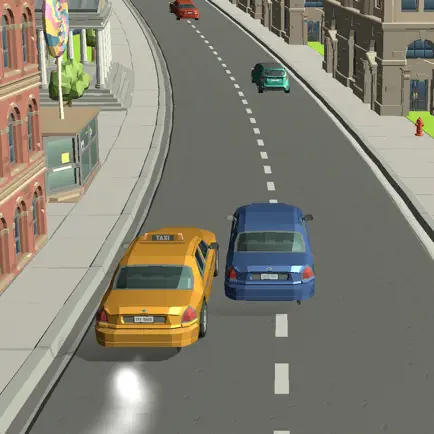 Taxi Trouble! Читы