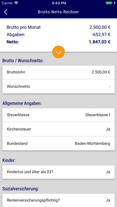 Screenshot #3 pour Bee Wulf