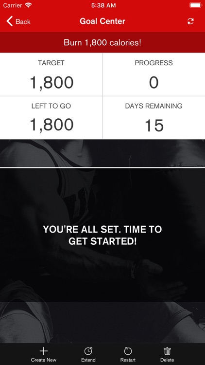 UFC GYM Wetherill Park screenshot-4