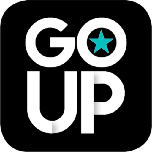 GoUp Loyalty Programme iOS App