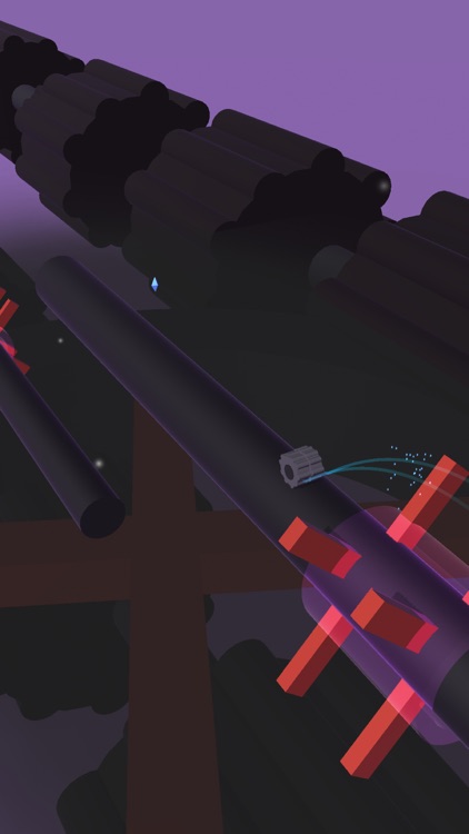 Rotated Cylinder screenshot-7