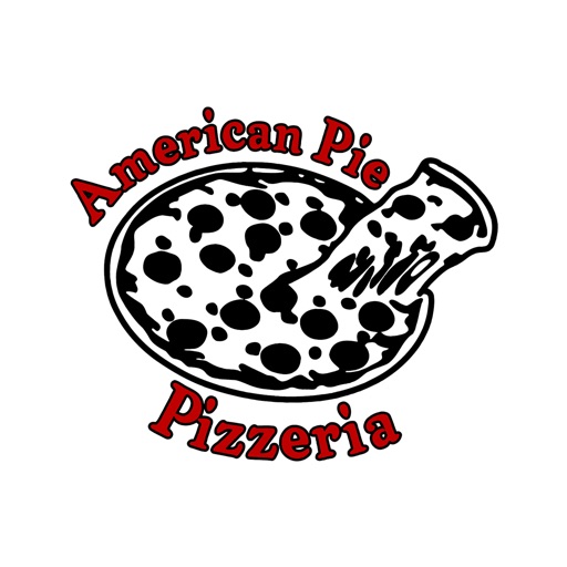 American Pie Pizza To Go icon