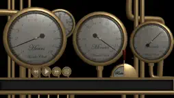 Wonder Clock screenshot 1