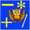 This app gives an opportunity to practice arithmetic operations such as addition, subtraction, division and multiplication