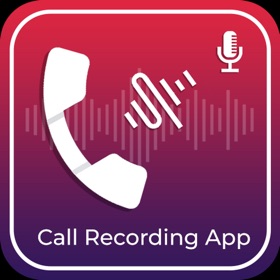 螢幕擷取畫面 (6) Call Recording App