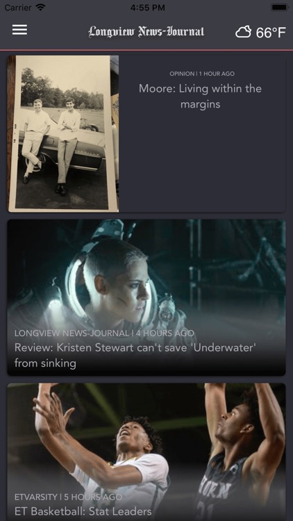 Longview News-Journal