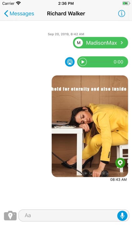 Phone By Web.com screenshot-7