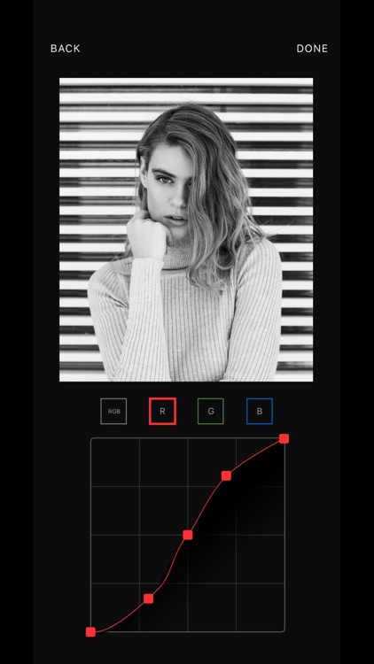 NVSUAL Photo Filters & Effects screenshot-4