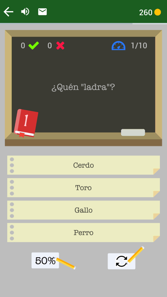 #2. D'you know more than a child? (iOS) 由: Joan Carles Cayro Baronat