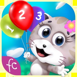 Firstcry Playbees:123 for Kids