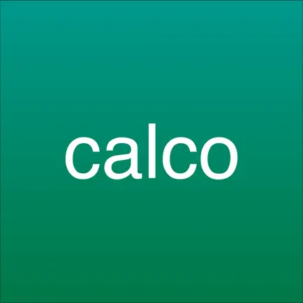 Calco - Calorie Calculator Cheats