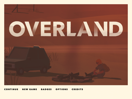 Overlandのおすすめ画像10