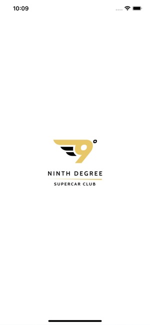 Ninth Degree Supercar Events