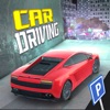 Car Driving School Modern City - iPadアプリ