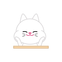 Cute baby cat ver.joy
