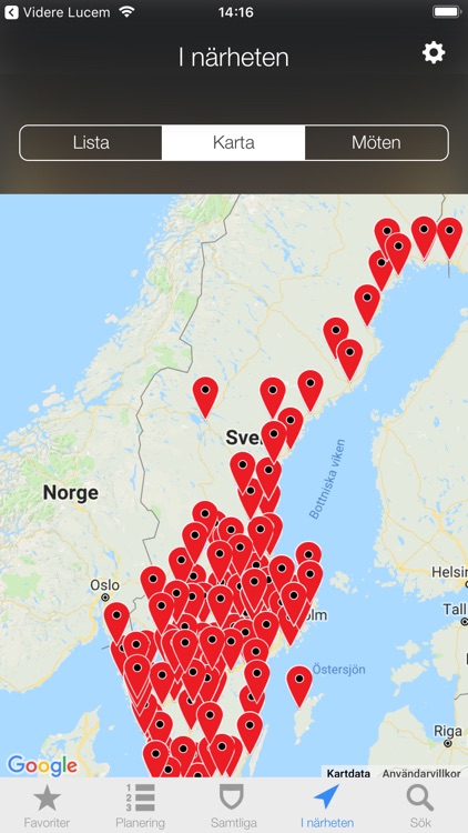 Fratelli screenshot-3