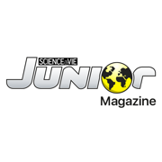 Science & Vie Junior Magazine