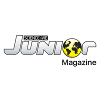 Science and Vie Junior Magazine