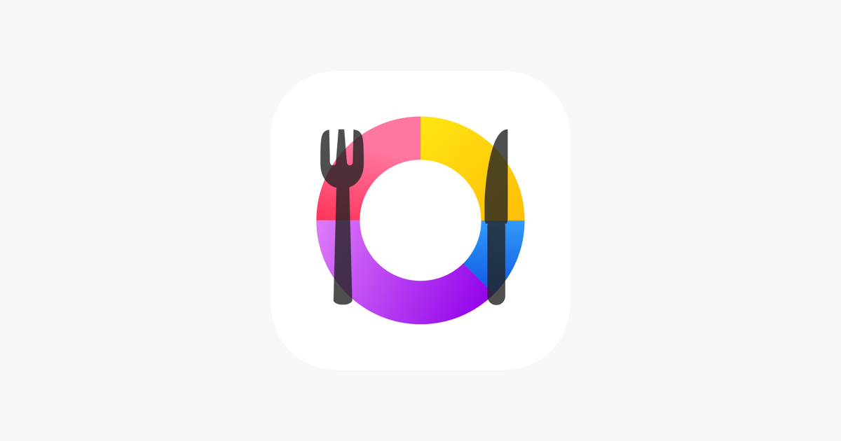 ‎IIFYM Macro/Calorie Calculator on the App Store