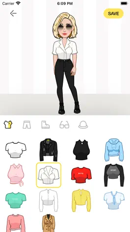 Game screenshot New Profile Pic Maker - ToonMe mod apk