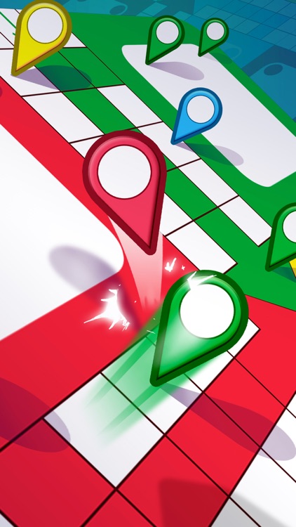 Ludo star : super dice game screenshot-3