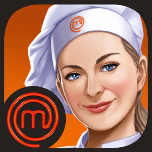 MasterChef : Dream Plate icon