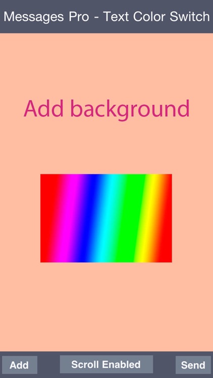 Messages Pro+ Effects & Cards screenshot-3