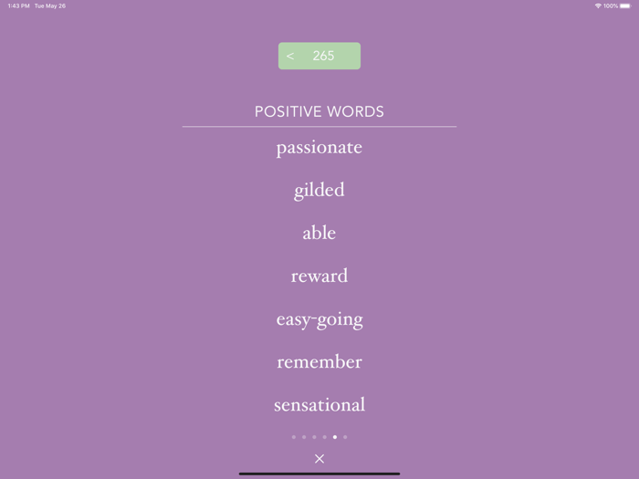 EON Essence of Numbers