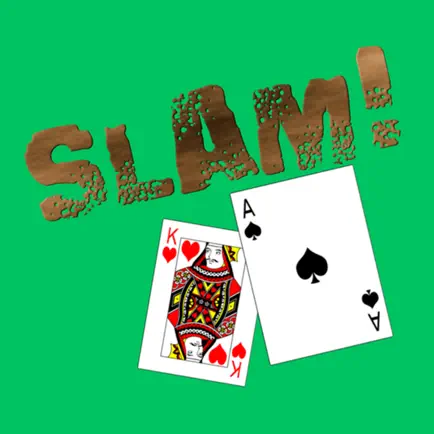SLAM: The Speed Card Game Cheats