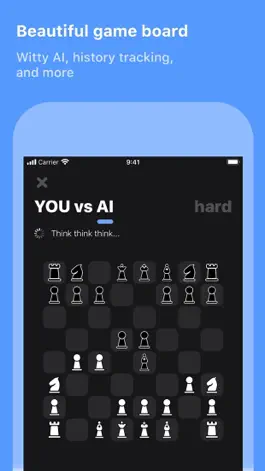 Game screenshot Chessmate: Beautiful Chess apk