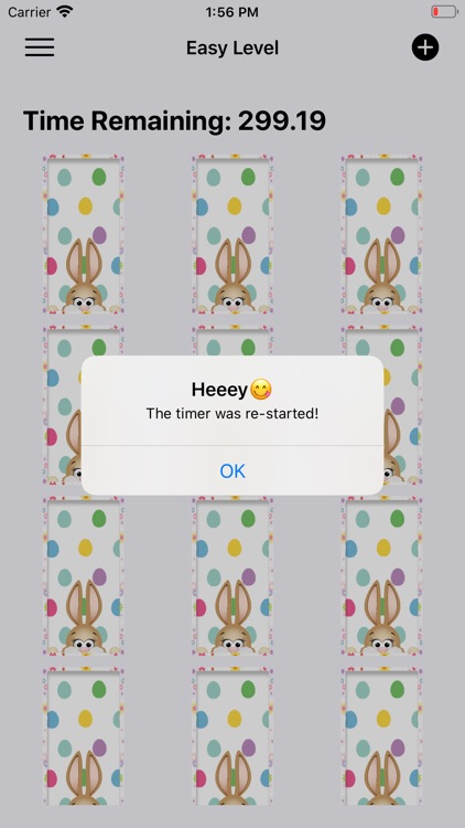 Easter Postcards: match-up screenshot-3