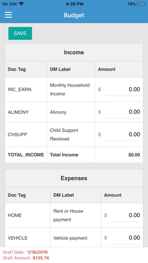 FIXIT Debt Relief(圖2)-速報App