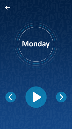 Simple Sight Words screenshot 4