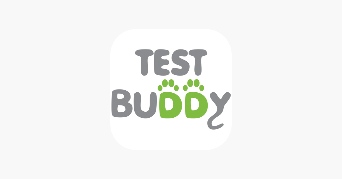 ‎Test Buddy on the App Store