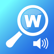 Wordweb Audio Dictionary app review