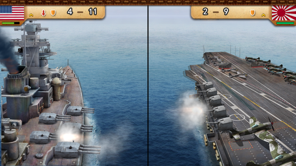 #4. World Conqueror 2 (iOS) 由: 悦 张