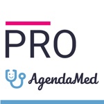 AgendaMed Pro