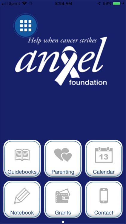 Angel Foundation