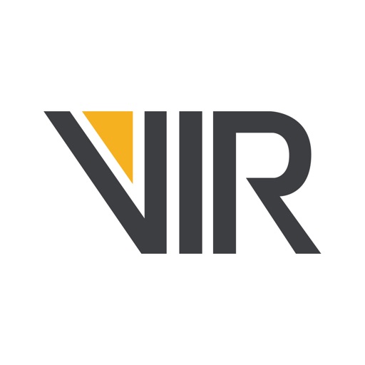 VIR Patient Mobile App icon