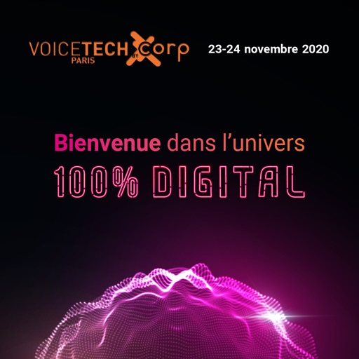 Voice Tech Paris 2020