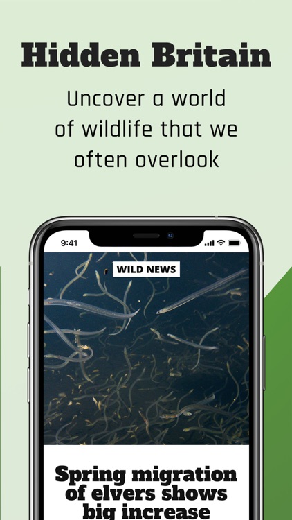 BBC Wildlife Magazine screenshot-3