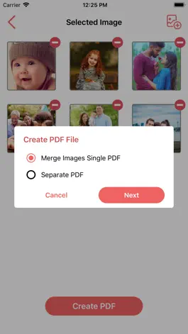 Game screenshot Pixler to PDF hack