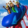 Uphill Water Slide Theme Park - iPhoneアプリ