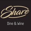 Share Dine & Wine