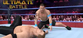 Game screenshot PRO Wrestling : Super Fight 3D apk
