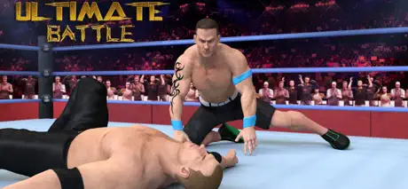 PRO Wrestling : Super Fight 3D