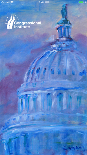 Congressional Institute Events(圖1)-速報App