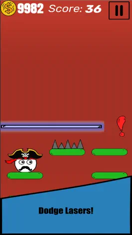 Game screenshot Farther apk