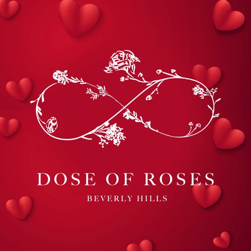 Dose of Roses by Dose of Roses Inc